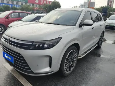 AITO 问界 AITO M7