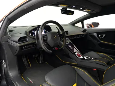 Lamborghini Huracán