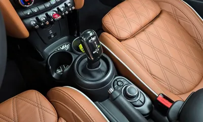 MINI Cooper Convertible