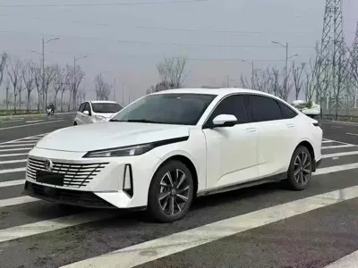 Changan Eado