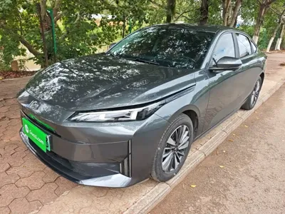 Qiyuan 长安启源A05经典