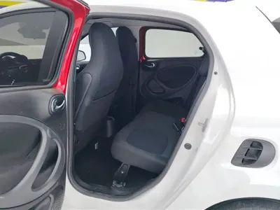 Smart Smart Forfour