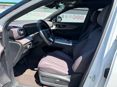 Chery Tiggo 9