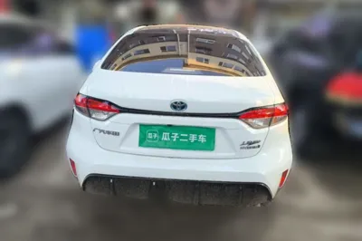 Toyota Levin