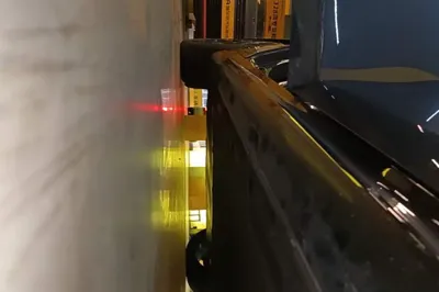Xiaomi Auto SU7