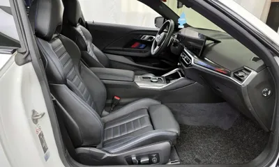 BMW 2-Series