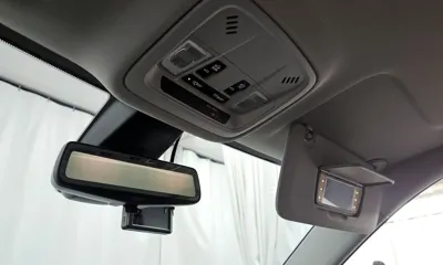 ChevroletGMDaewoo Traverse