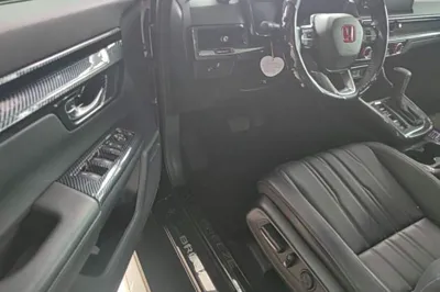 Honda Breeze