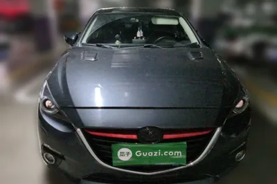 Mazda Mazda 3 Axela