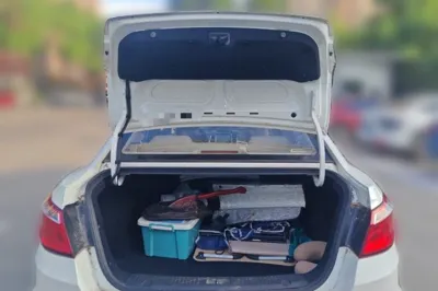 Changan Eado