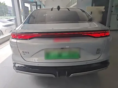 BYD 汉L