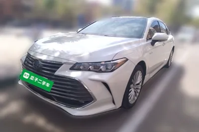 Toyota Avalon