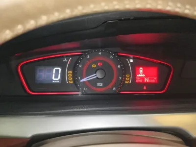 Roewe 550