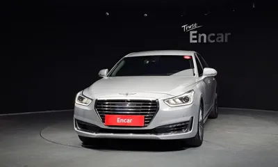 Genesis EQ900