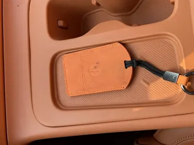 Leapmotor Leapmotor C16