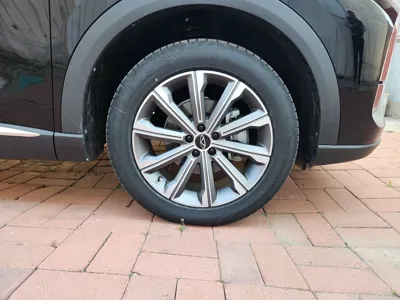 Chery Tiggo 8 L