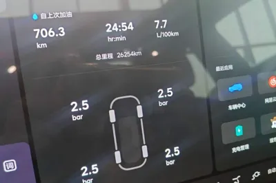 Li Auto L9