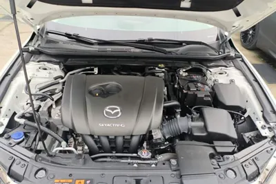 Mazda Mazda 3 Axela