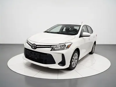 Toyota Vios