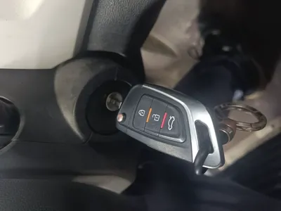 BAIC New Energy EC3