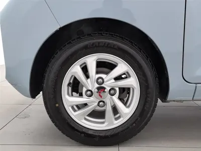 Wuling MINIEV