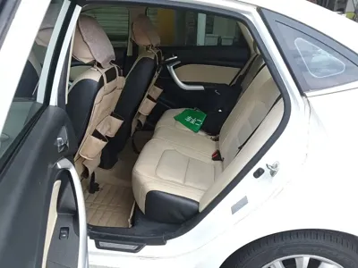 Changan V7