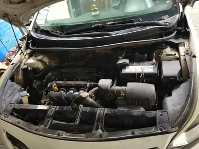 Hyundai Verna