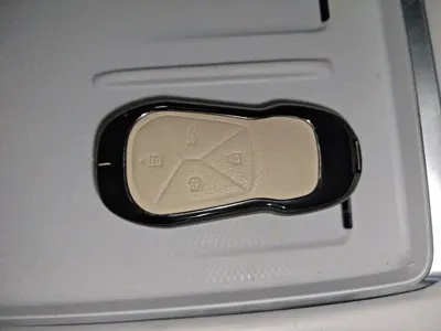 Xpeng G9