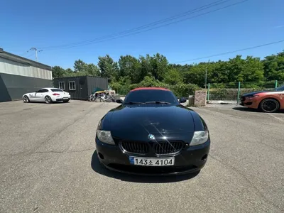 BMW Z4