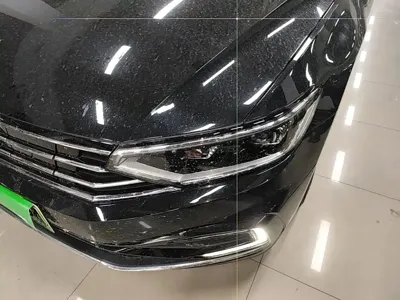 Volkswagen 迈腾 PHEV