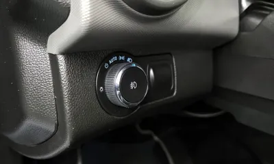 ChevroletGMDaewoo Aveo