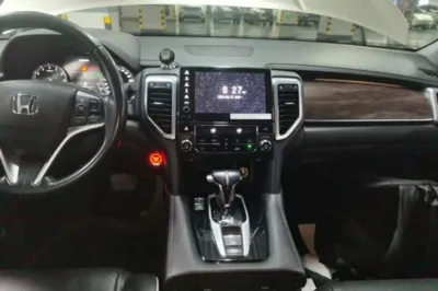 Honda UR-V