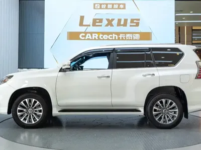 Lexus GX