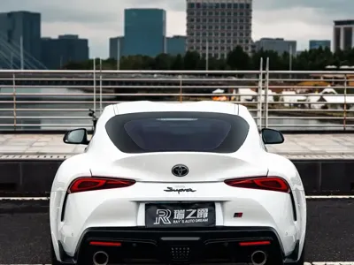 Toyota Supra