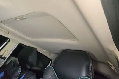 Geely Auto Vision X3