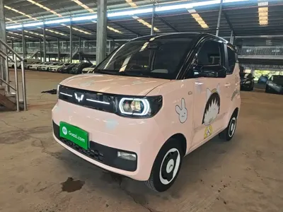 Wuling MINIEV