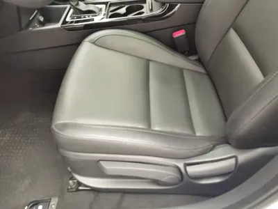 Hyundai Mistra