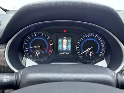 Haval H2