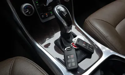 Volvo XC70