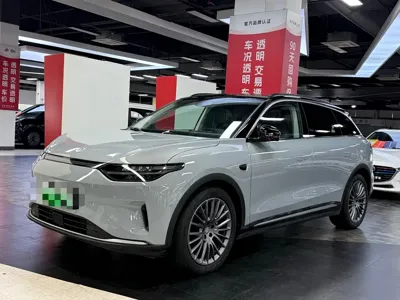 Leapmotor Leapmotor C11