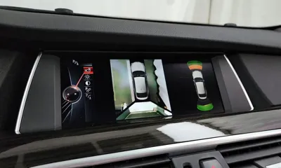 BMW Gran Turismo