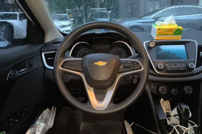 Chevrolet Cavalier