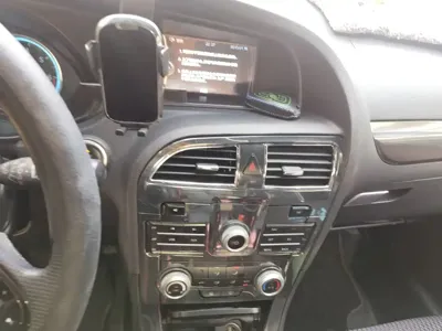Zhonghua V5
