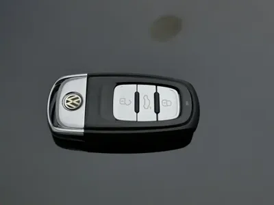 Volkswagen Phideon