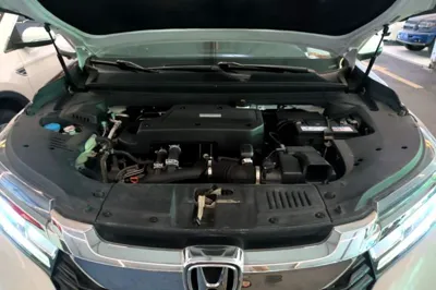 Honda Avancier