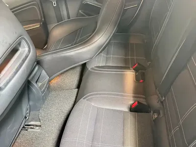 Mercedes-Benz A-Class (Import)