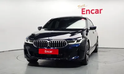 BMW Gran Turismo