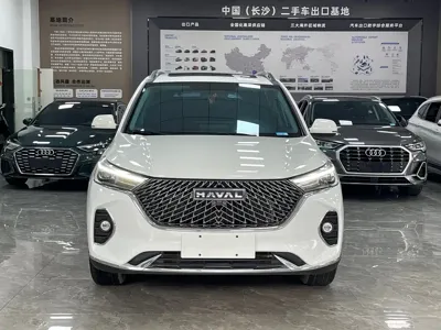 Haval M6