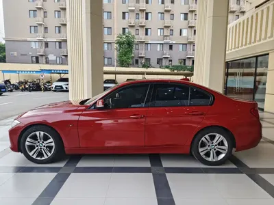 BMW 3 Series (Import)