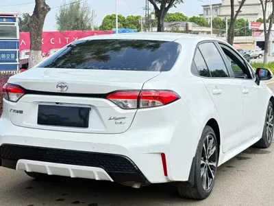 Toyota Levin